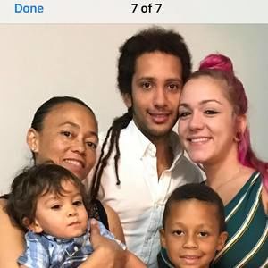 Meet your Posher, Janet cabrera